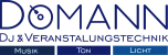 domann veranstaltungstechnik bad kreuznach